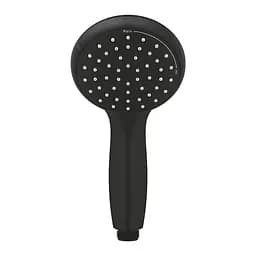 Змішувач термостатичний для душу Grohe QuickFix Start Black UA303908T1, Чорний матовий - мініатюра 6