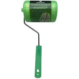 Роллер Blyskavka з металевою ручкою 30 шарів