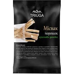 Аюрведичний порошок Triuga Місвак 50 г