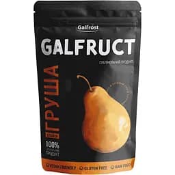 Груша сублимированная Galfruct слайс 15 г