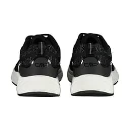 Кросівки CMP Men's Nhekkar Fitness Shoes 39 Black (1097-3Q51057-U901 39) - мініатюра 5