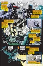 Cable #26A (1993 1st Series) - мініатюра 2