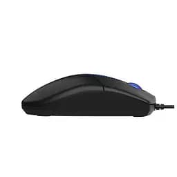 Комп'ютерна мишка A4Tech N-530 USB Black (4711421987400) - мініатюра 7