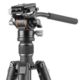 Штатив Vanguard Vesta Go 234AV10 (Vesta Go 234AV10) - мініатюра 8