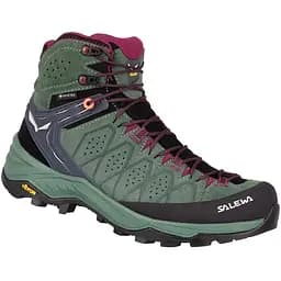 Ботинки Salewa WS Alp Trainer 2 Mid GTX р. 37