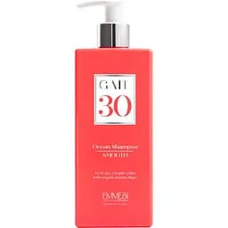 Шампунь Emmebi Italia Gate 30 Wash Ocean вирівнюючий 250 мл (14107)