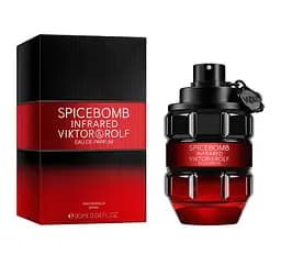 Оригинал Viktor Rolf Spicebomb Infrared 90 мл парфюмированная вода