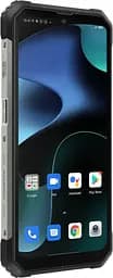 Смартфон Blackview BL8800 8/128GB Black (Global Version) - мініатюра 4