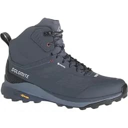 Черевики Dolomite M's Nibelia High GTX 45.5 Dark Blue (1099-420072DarkBlue4523)