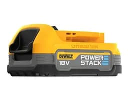 Акумуляторна батарея DeWALT DCBP034