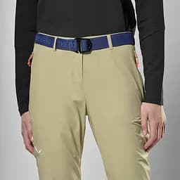 Ремінь Salewa Rainbow 3 Belt ONE SIZE Темно-синій - мініатюра 2