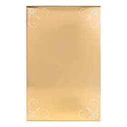 Парфумована вода Elode Golden Lady, 100 мл - мініатюра 3
