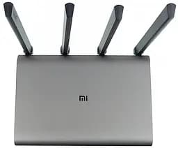 Роутер маршрутизатор XiaomiXiaomi WiFi Router Pro R3P Gray DVB4206CN - мініатюра 5