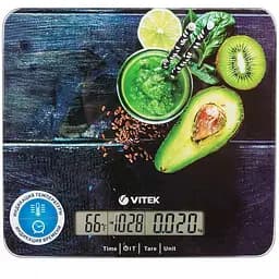 Весы кухонные Vitek VT-2425