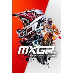 Ключ активации Microsoft MXGP 2020 - The Official Motocross Videogame для Xbox One/Series