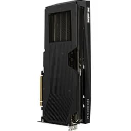 Відеокарта XFX AMD Radeon RX 9070 XT 16GB Quicksilver Gaming Edition (RX-97TQICKB9) (GDDR6, 256 bit, PCI-E v5.0 x16) - мініатюра 2