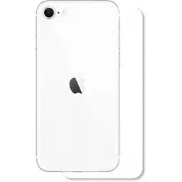Захисна плівка StatusSKIN для Apple iPhone SE 2020, 2022 Корпус Матова Lite