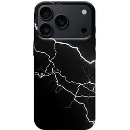 Чехол Demsky Молния для Apple iPhone 17 Pro (6.3)