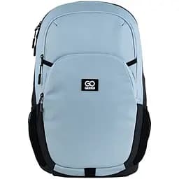 Рюкзак GoPack Education Teens 185 блакитний (GO25-185L-4)