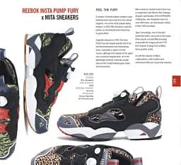 Sneakers. The Complete Limited Editions Guide - мініатюра 3