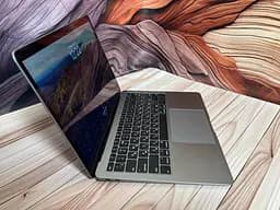 Ноутбук Apple MacBook Air 13" i5-8210Y/16/256 (FVFZ20KLLYWP) Б/в - мініатюра 4