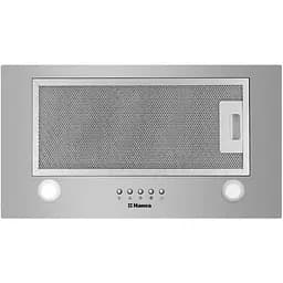 Витяжка Hansa вбудована 52 см 650 м3г нержавіюча сталь