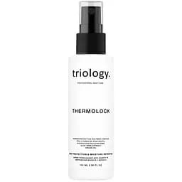 Спрей-термозахист для волосся Triology Thermolock 100 мл в подарунок при покупці догляду за волоссям Triology від 2 штук. К-ть подарунків обмежена. На 1 замовлення - 1 подарунок.