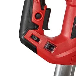 Vitals Шліфмашина для стін Master SK 2388HP led 880Вт d215мм 2100об/хв 6кг - мініатюра 6