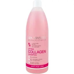 Шампунь для лифтинга волос Spa Master SM 221 с коллагеном 970 мл