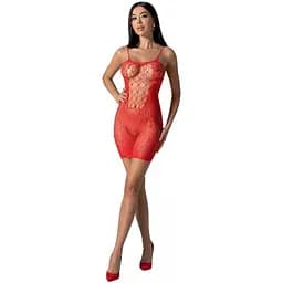 Бодістокінг Passion BS096 red