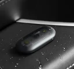 Додаткове підсвічування в салон автомобіля Baseus Capsule Car Interior Lights DGXW-01 набір 2 шт. - мініатюра 7