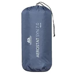 Килимок Mountain Equipment Aerostat Synthetic 7.0 Mat Wide Regular (1053-ME-006100.01318.RegW) - мініатюра 2