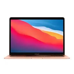 Ноутбук Apple MacBook Air 13` Gold Late 2020 (MGND3) Б/В [169346]