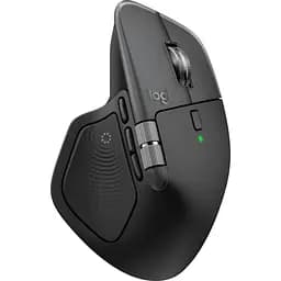 Миша Logitech MX Master 4 for Mac Space Black (910-007577/910-007575) [152523] - мініатюра 2