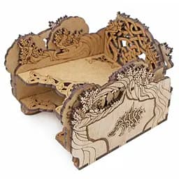 Органайзер Tower Rex для карт Cardholder Sylvan (2119)