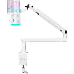 Мікрофон Fifine TAM6W White [127081]