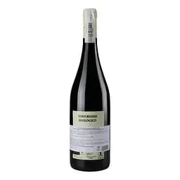 Вино Cascina Boccaccio Dolcetto Di Ovada Celso Zero, 13%, 0,75 л (740687) - мініатюра 4