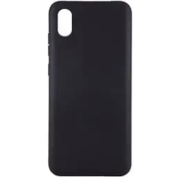 Чохол TPU Epik Black для Xiaomi Redmi 7A Чорний