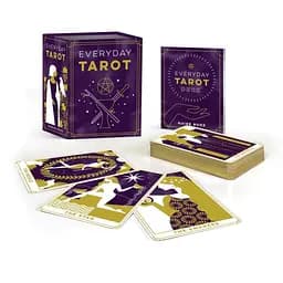 Карти таро Everyday Tarot - мініатюра 4