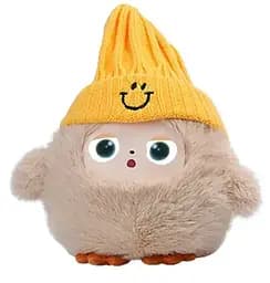 Интерактивная игрушка с искусственным интеллектом, голосом и LED глазами