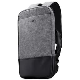 Рюкзак для ноутбука Acer Slim 3-in-1 Backpack Black 14" чорний (NP.BAG1A.289)