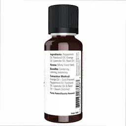 Суміш олій Now Essential Peace & Harmony Oil Blend 30 ml - мініатюра 2