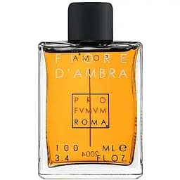 Парфюмерная вода Profumum Roma Fiori dAmbra 100 мл