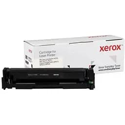 Картридж Xerox HP CF400X (201X) Canon 045H black (006R03692)