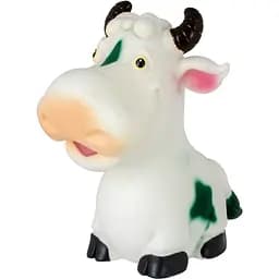 Игрушка-фигурка Baby Team Животные фермы Коровка (8753_коровка)