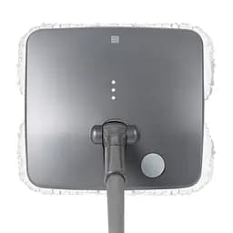 Електрошвабра (полотер) SWDK Handheld Electric Mop (D260) Blue - мініатюра 2