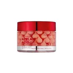 Капсульный крем с азелаиновой кислотой 50 мл VT Cosmetics Azelaic Acid Care Capsule Cream
