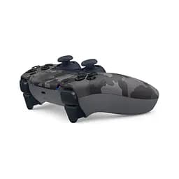 Геймпад Sony Playstation DualSense Bluetooth PS5 Grey Camo (9423799) - мініатюра 4