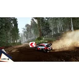 Ключ активації Microsoft WRC 10 Deluxe Edition Xbox One & Xbox Series X/S - мініатюра 3