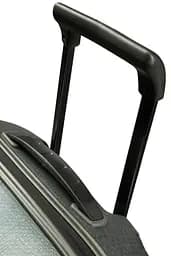 Валіза 55 См Samsonite C-LITE OLIVE GREEN 55x40x20 CS2*14002 - мініатюра 11
